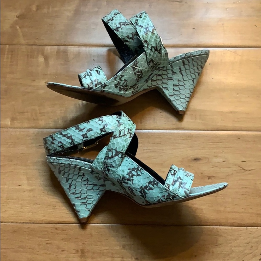 Derek Lam Heels